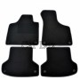 Alfombras Alfombrillas AUDI A3 8P HIGH LINE Velour